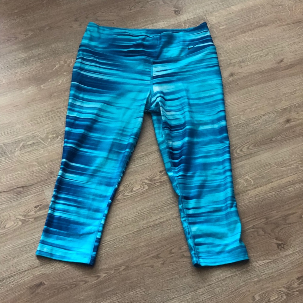 Nike Workout Pants